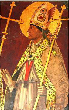 Julian of Toledo