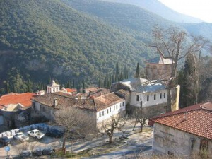 Saint Ivan of Rila