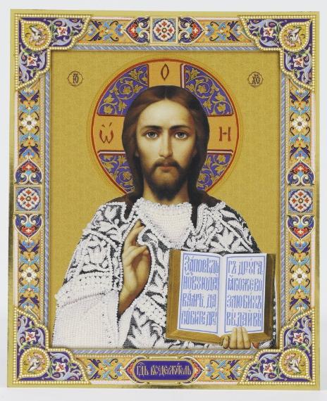 Молитва вторая перед исповедью