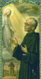 Maximilian Kolbe