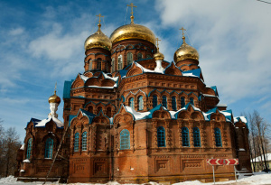Assumption Cathedral