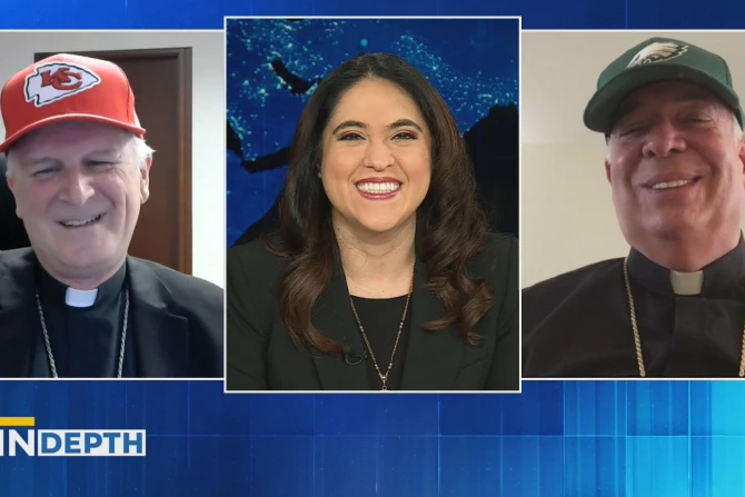 Епископы команд Суперкубка возобновляют соперничество с помощью публичных пари