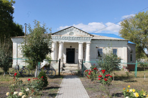 Iglesia de la Asunción de la Santísima Virgen María