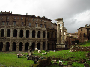 Santa Maria in Trivio