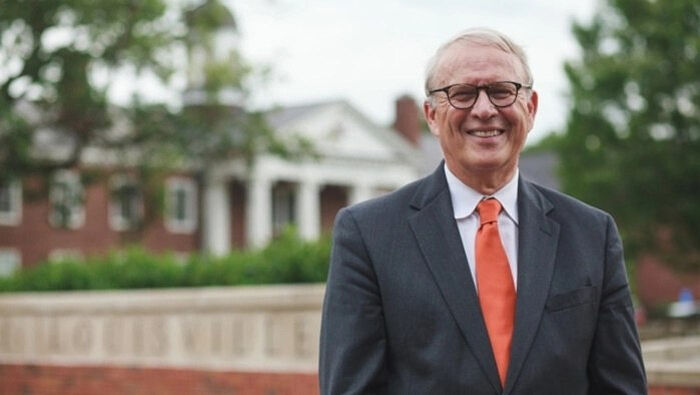 Луисвиллский университет выплатил $1,6 млн профессору, уволенному за то, что он подверг сомнению гендерную теорию