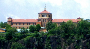 Cathedral of St. John the Baptist on the Lateran Hill