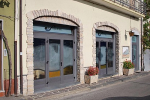 Chiesa San Nicola di Bari Piaggine