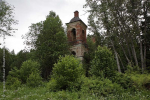 Церковь Бориса и Глеба