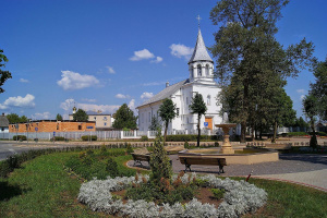 Rizopolozhensky Cathedral
