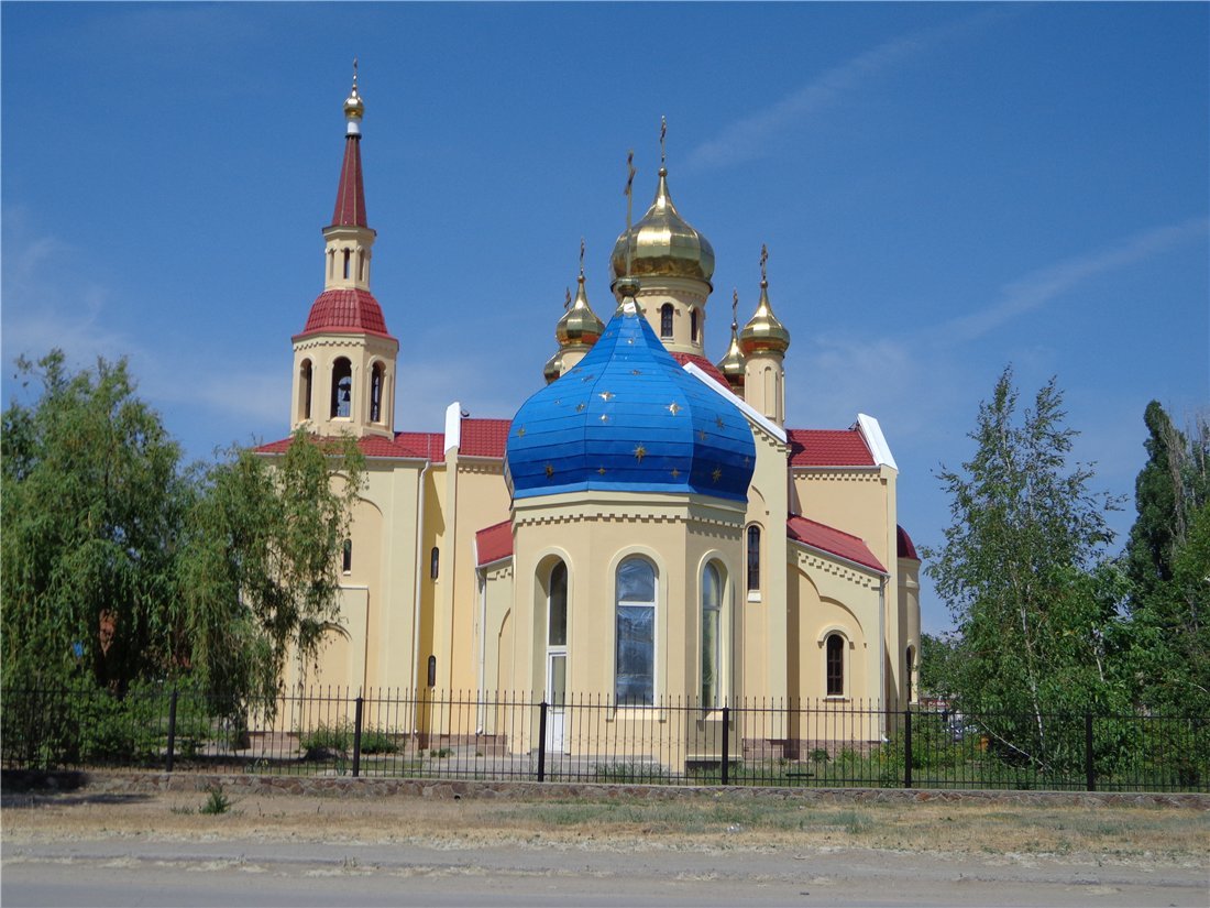 Часовня Царственных страстотерпцев