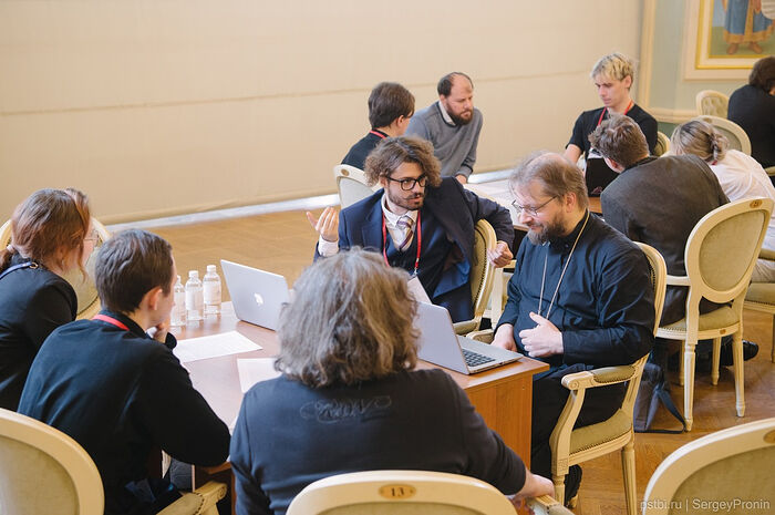 ПСТГУ открывает регистрацию на II междисциплинарную универсиаду «Богословие и гуманитарные науки»