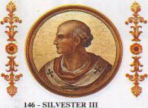 Sylvester III
