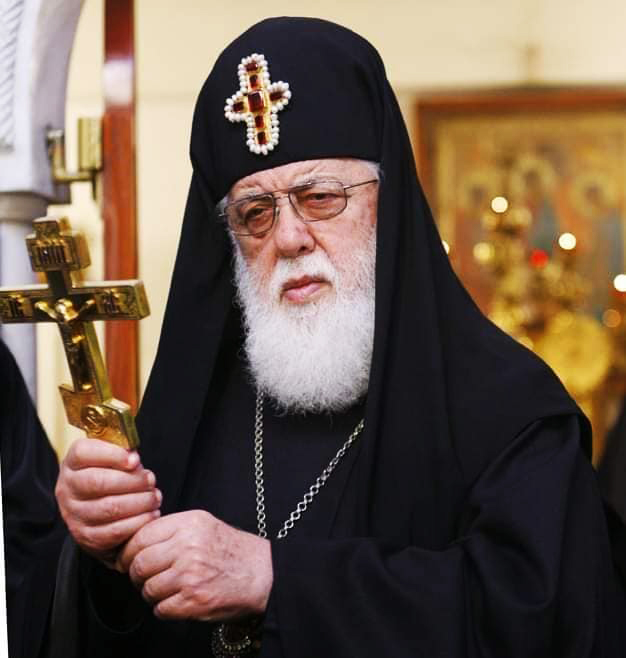 Соболезнование Католикоса-Патриарха всея Грузии семьям эвакуированных из Абхазии