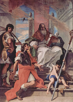 Proculus of Verona