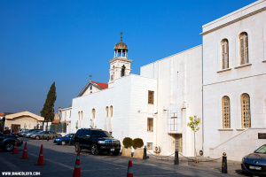 St Thomas More Cathedral