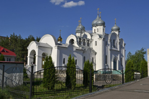 Церковь Рождества Христова
