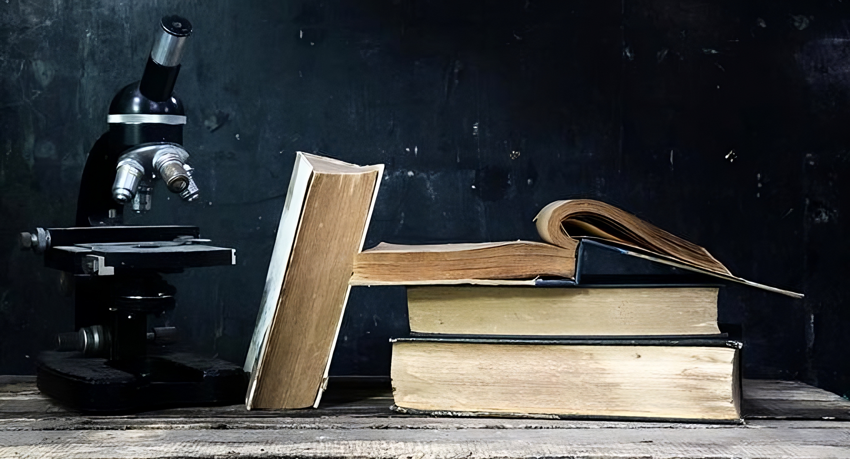 Религия и наука: отношения, о которых вы не догадывались