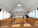 Tashkent City Church of Christ