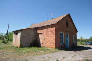 Iglesia de San Nicolás el Maravilloso