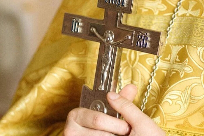 Духовенство Донской митрополии оказывает помощь пострадавшим от атаки БПЛА в Ростовской области