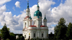 Grottaferrata Cathedral