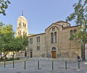 Trinity Church