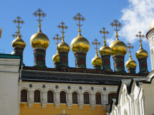 Верхоспасский собор