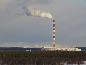 Церковь Варнавы Ветлужского в Шарье