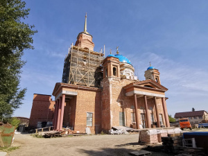 Cathedral of the Assumption of the Blessed Virgin Mary