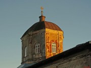 Церковь Богоявления Господня в Мышкино
