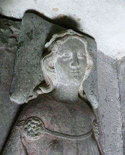 Aurelia of Strasbourg