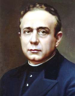 Pedro Poveda Castroverde