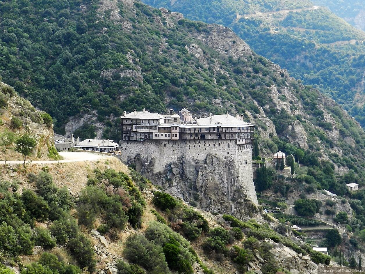 Еще «Цвета Православия»