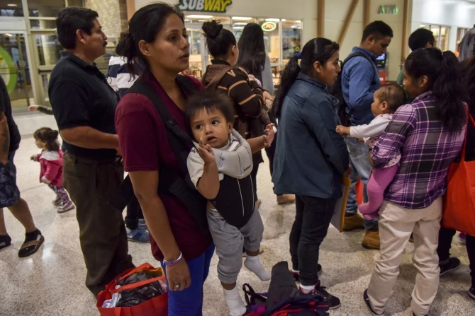 Судья отказал епископам США в просьбе заблокировать замораживание финансирования Трампа