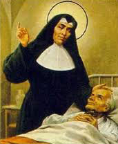 Teresa of Jesus Jornet Ibars