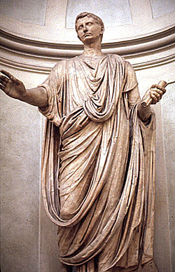 Apollonius the Apologist