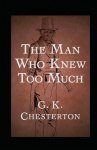 The Man Who Knew Too Much