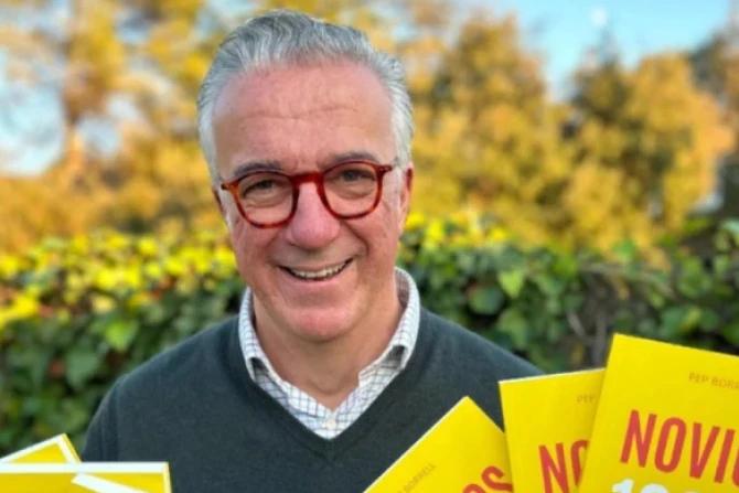 Католическое ухаживание - это не мини-брак, говорит эксперт