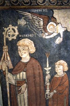 Fructuosus of Tarragona