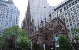 Trinity Church