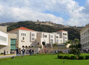 St. George's University