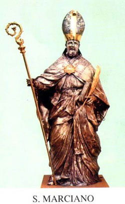 Marcian of Ravenna
