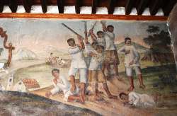 Martyrs of Tlaxcala