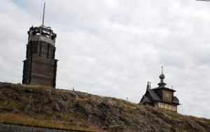 Церковь Покрова Пресвятой Богородицы в Тэдино
