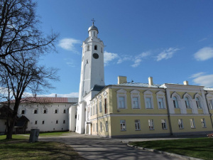 Serbian Orthodox Church of St. Paraskeva