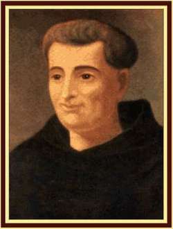 Antonio de Sant'Anna Galvao