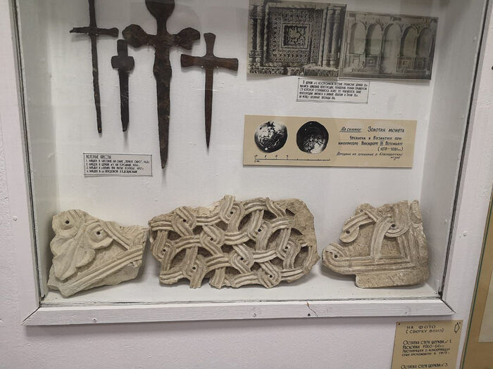 Заключено соглашение о сотрудничестве между Екатеринодарской духовной семинарией, Сретенской Духовной Академией и Отрадненским историко-археологическим музеем