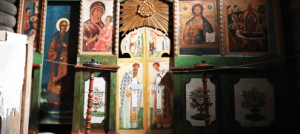 Церковь Иити
