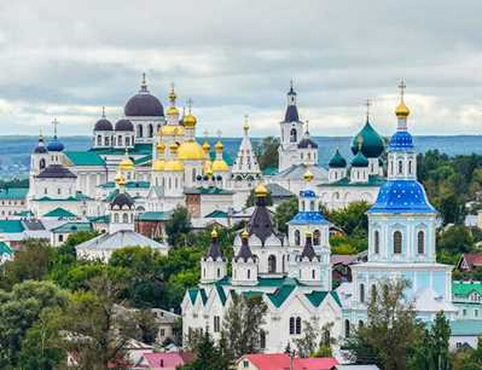 Во всех храмах будут возноситься особые молитвенные прошения о погибших и пострадавших