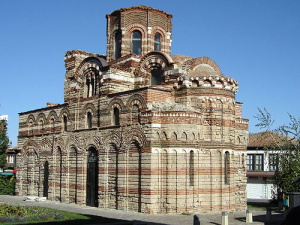 Церковь Виктора Халкидонского